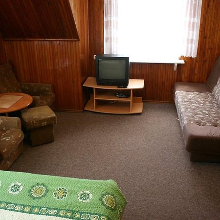 Isma Apartment คาร์ปัตซ์ ภายนอก รูปภาพ