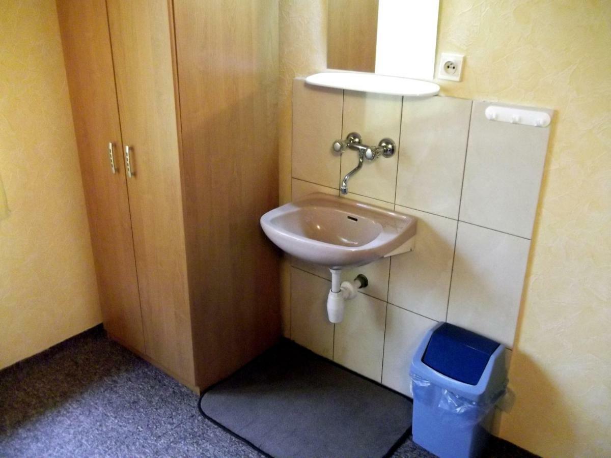 Isma Apartment คาร์ปัตซ์ ภายนอก รูปภาพ