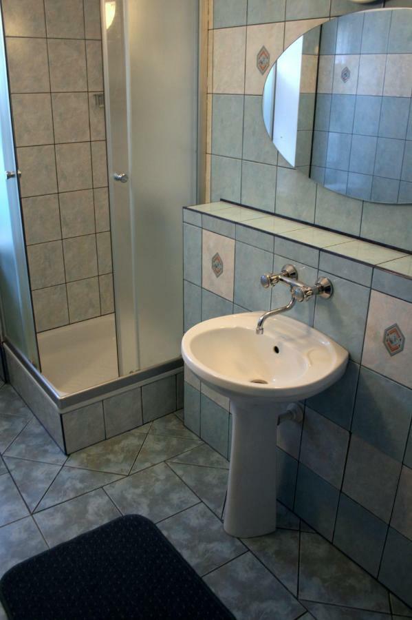 Isma Apartment คาร์ปัตซ์ ภายนอก รูปภาพ