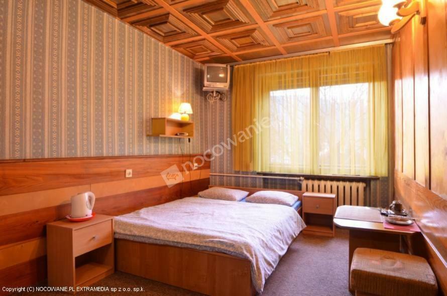 Isma Apartment คาร์ปัตซ์ ภายนอก รูปภาพ