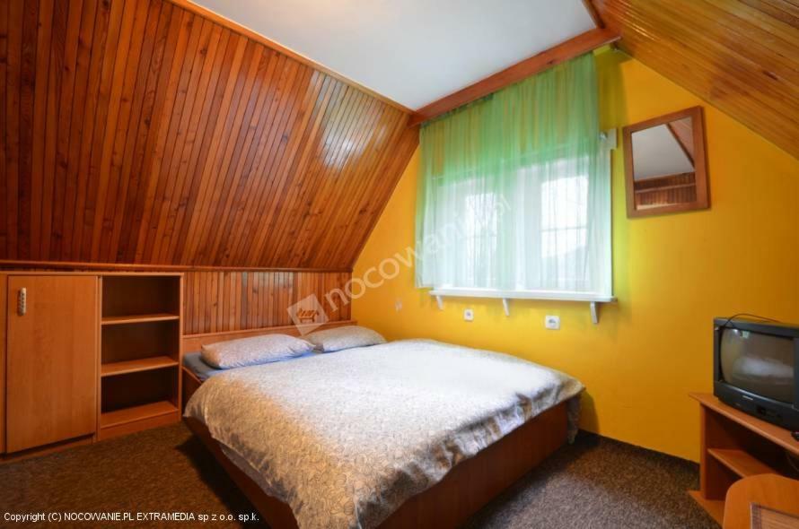 Isma Apartment คาร์ปัตซ์ ภายนอก รูปภาพ